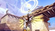 Boosting your team's morale is important (Image via Blizzard)